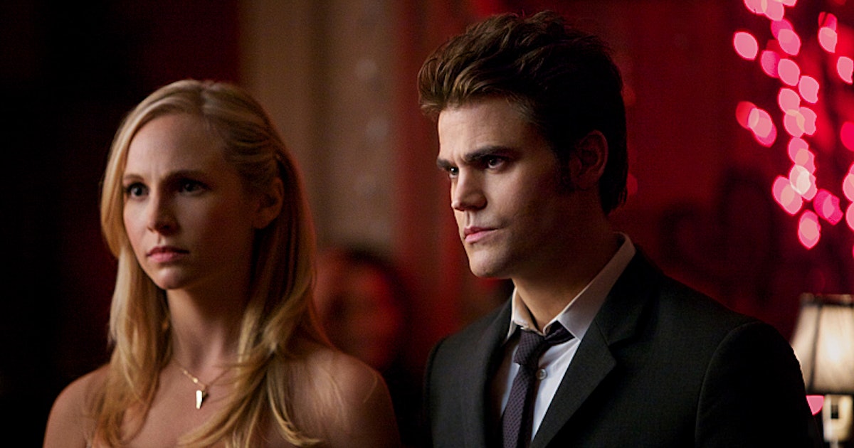 Executive Auto Shippers >> 'TVD' Season 6 Needs Steroline Because We Need a New Delena Executive Auto Shippers >> 'TVD' Season 6 Needs Steroline Because We Need a New Delena