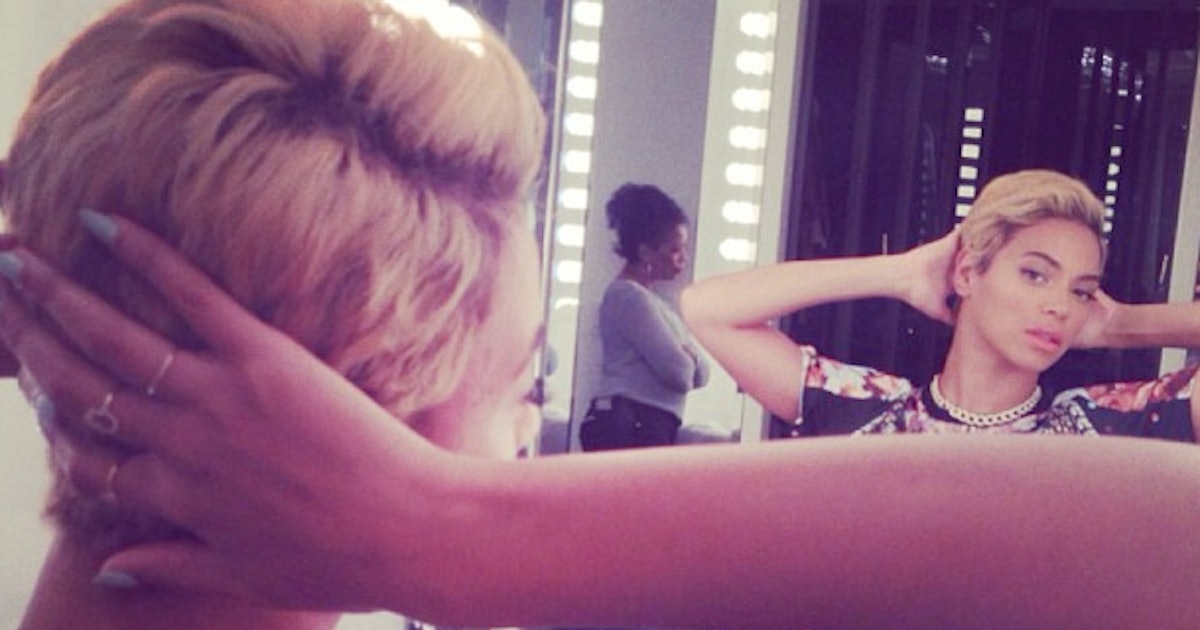 Beyoncé Got a Pixie Cut — But Should You? 5 Ways to Know Beyoncé Got a Pixie Cut — But Should You? 5 Ways to Know - 1200 x 630 png 865kB