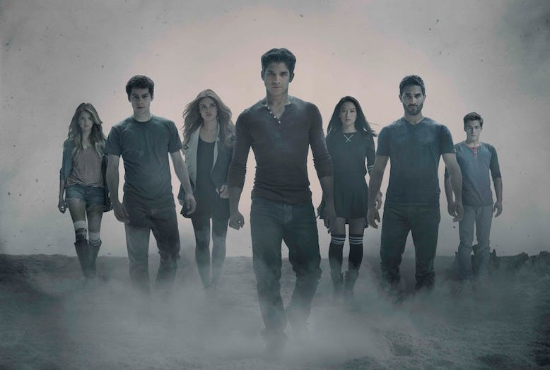 What Is Stiles' Real Name on 'Teen Wolf' & 6 More Questions Season 5