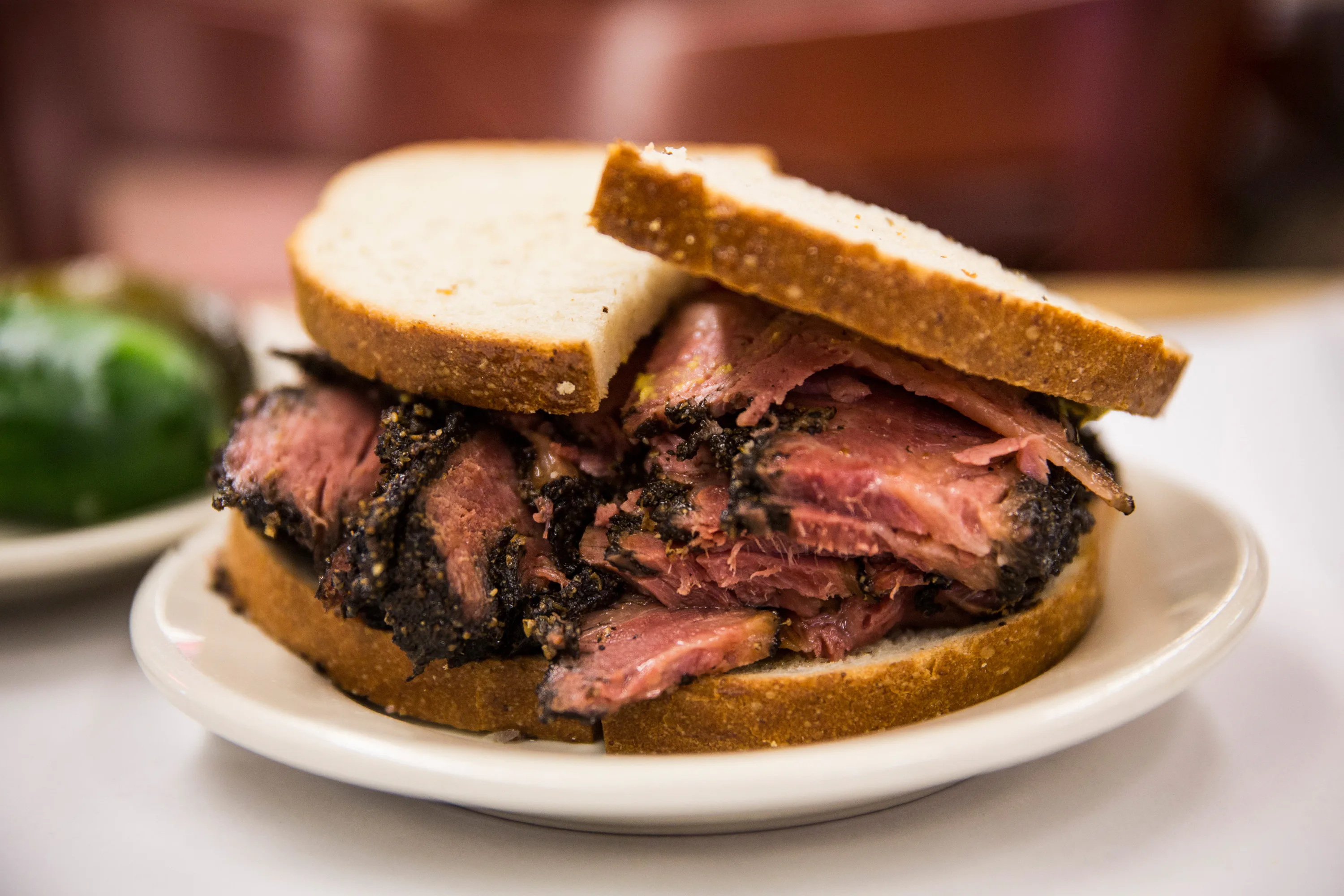 The Molecule In Red Meat Linked To Cancer Will Suck The