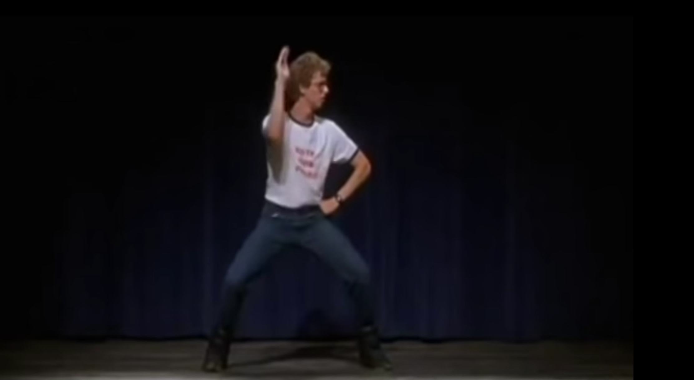 'Napoleon Dynamite' Turns 10 So Here's a StepbyStep Guide For His