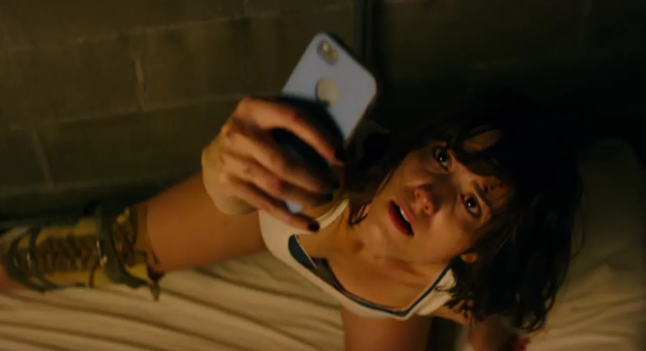Watch Cloverfield Online