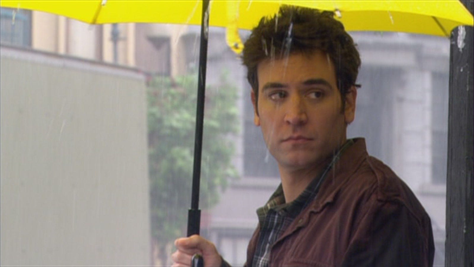 Resultado de imagem para how i met your mother ted