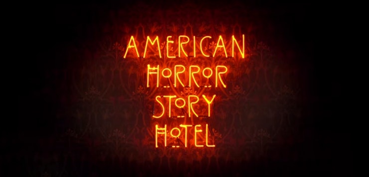 Freak Show American Horror Story Opening