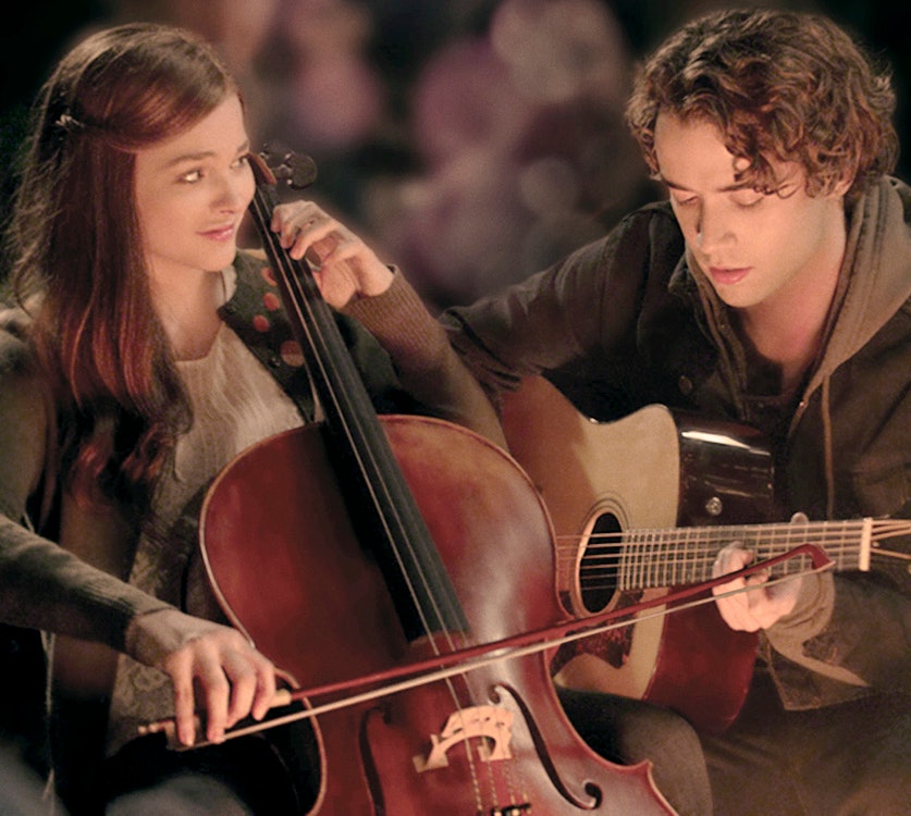 Image result for if i stay
