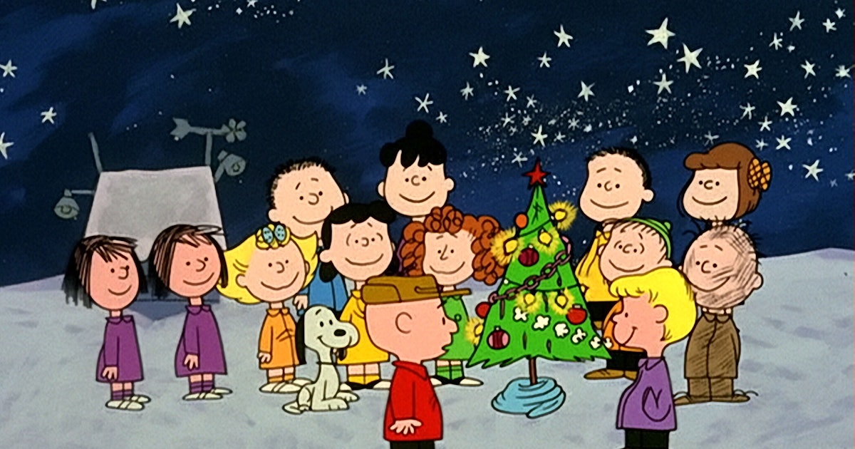 Watch It`S Christmastime Again, Charlie Brown Streaming Watch It`S Christmastime Again, Charlie Brown Streaming