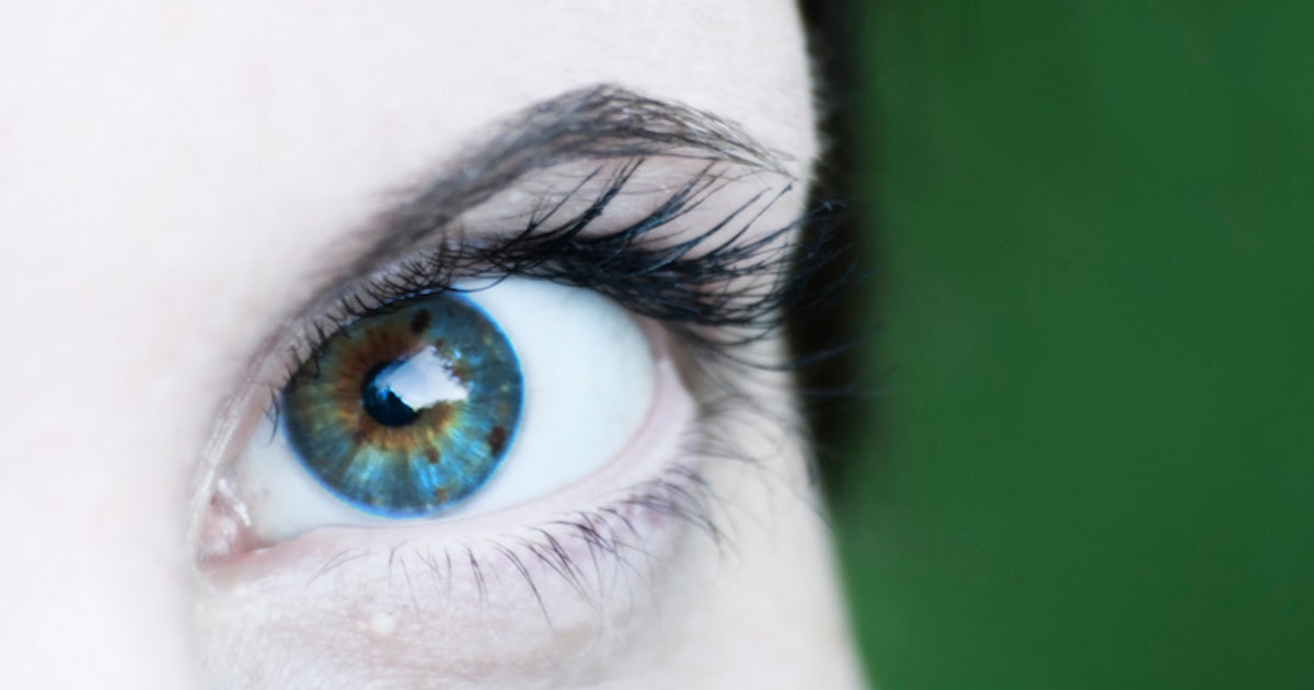 eye Danger sperm in Stimus recommend Very hot female orgasm