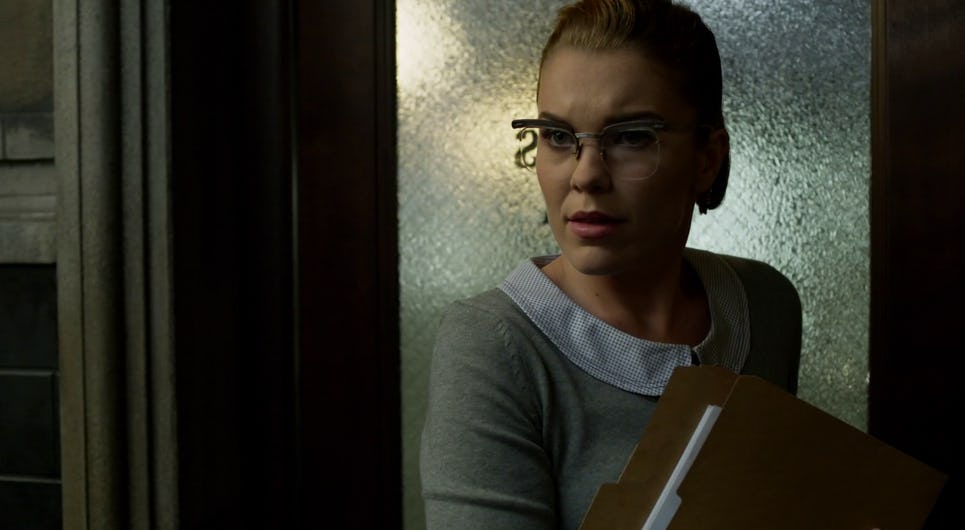 Who Is Kristen Kringle On 'Gotham'? DC Comics May Hold The Key To Her Next Storyline
