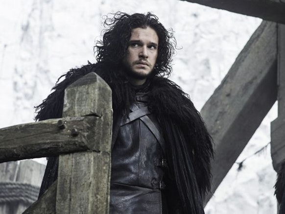 Jon Snow Is Still Dead In The New Game Of Thrones Trailer