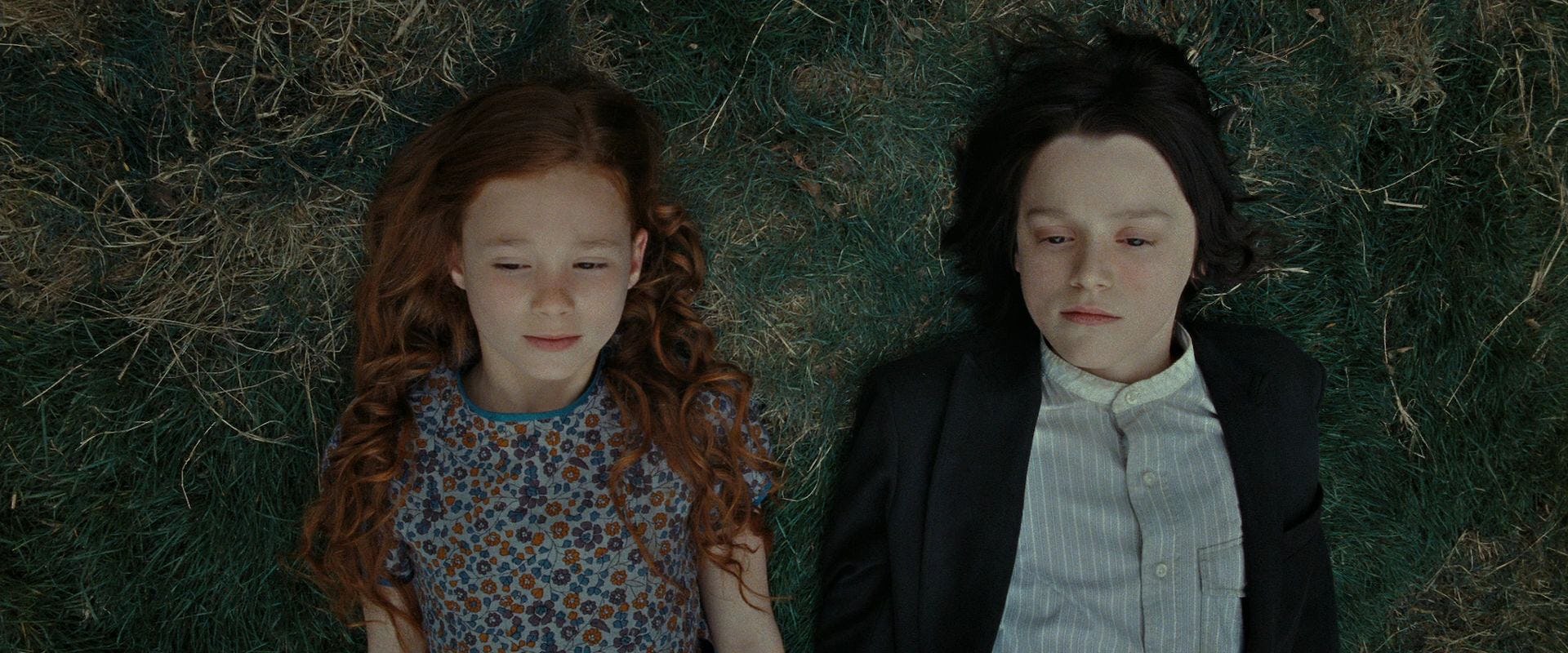 가 그저그런 유치한 판타지 소설이 아닌 이유 | 인스티즈