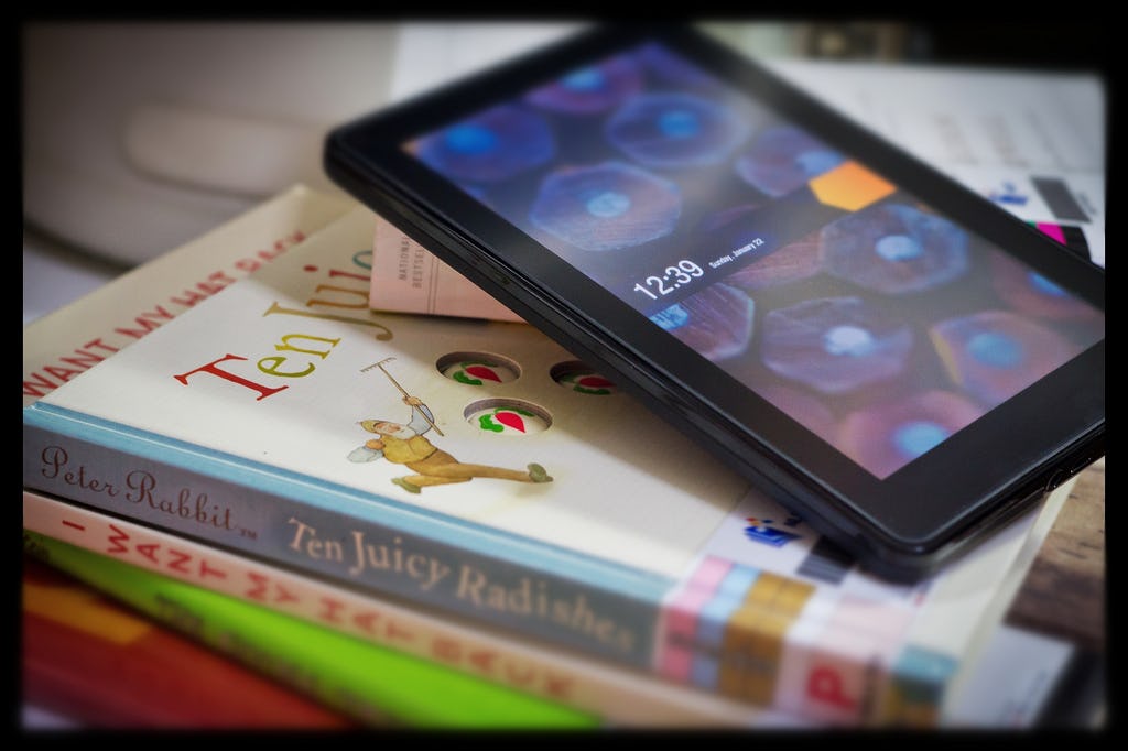 7 Kindle Fire Hacks To Help You Get The Most Out Of Your EReader & Tablet