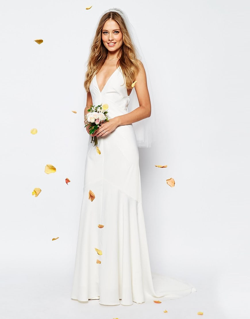 ASOS Wedding