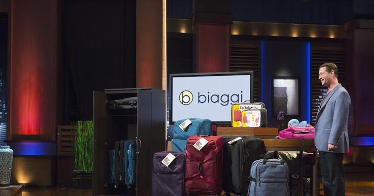 q tank wheel shark Luggage Buy Where to 'Shark Biaggi Because Tank's q tank wheel shark Luggage Buy Where to 'Shark Biaggi Because Tank's