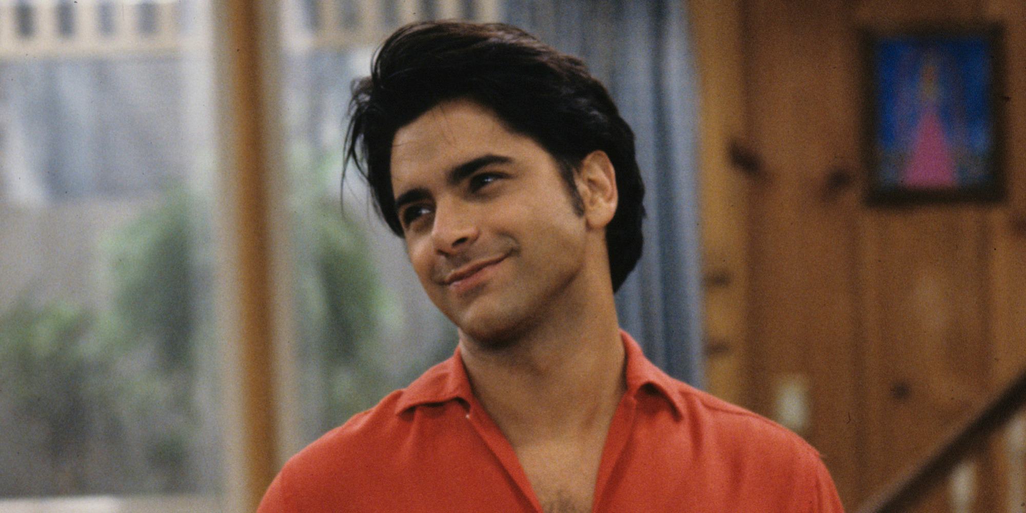 Resultado de imagen de jesse john stamos