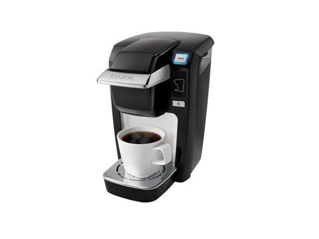 how to identify keurig model number