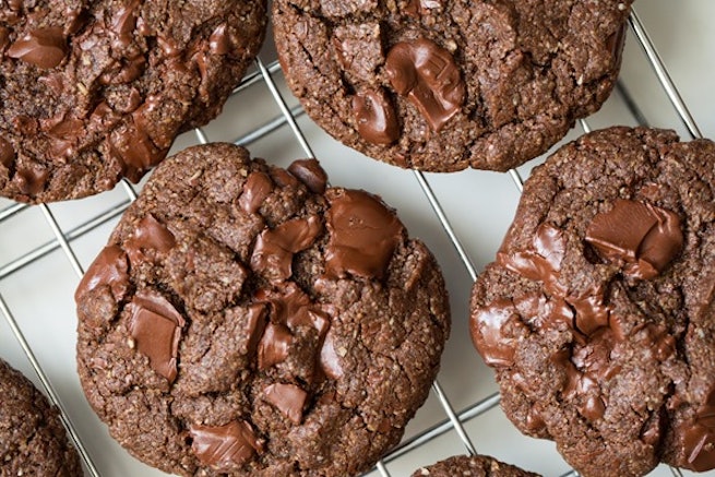 17 Day Diet Recipes Power Cookies
