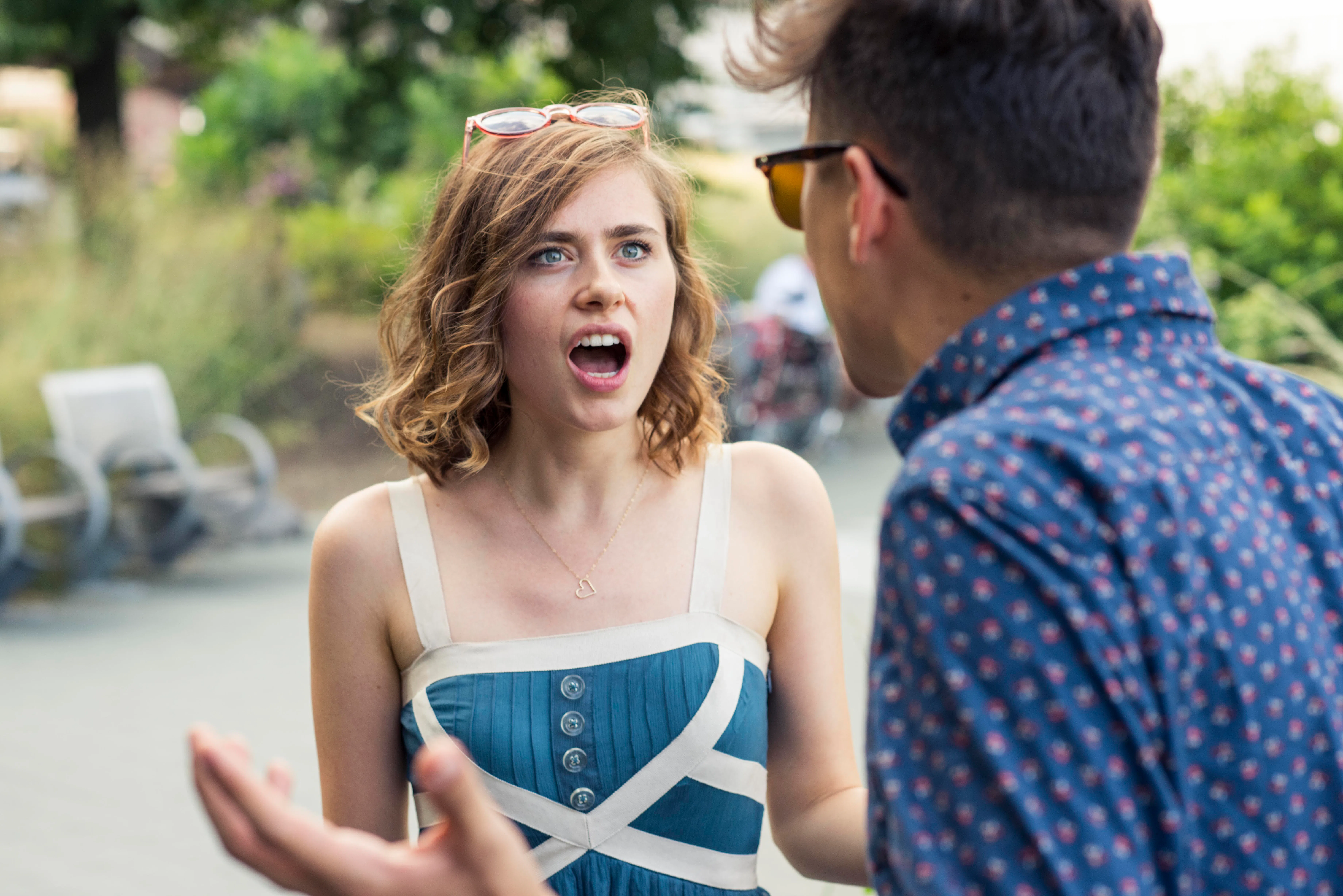 5 Ways To Deal With Selfish People