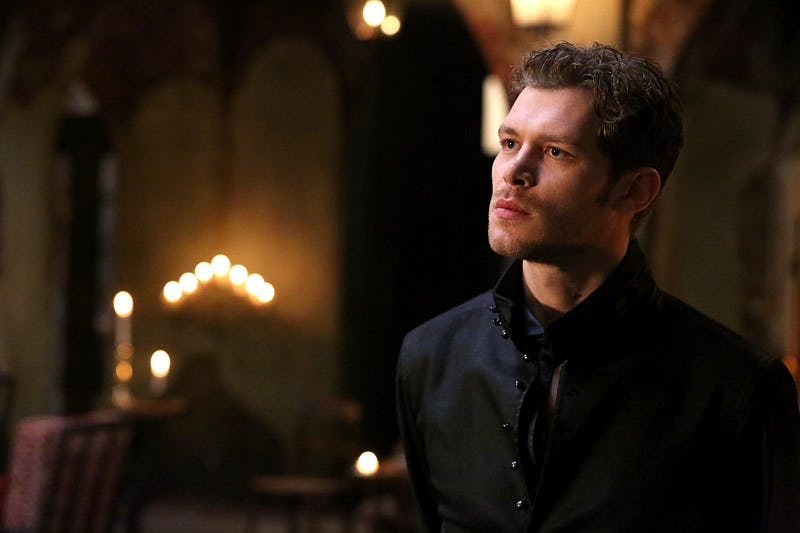What Does 'The Originals' Prophecy Mean? Darkness Lies ...