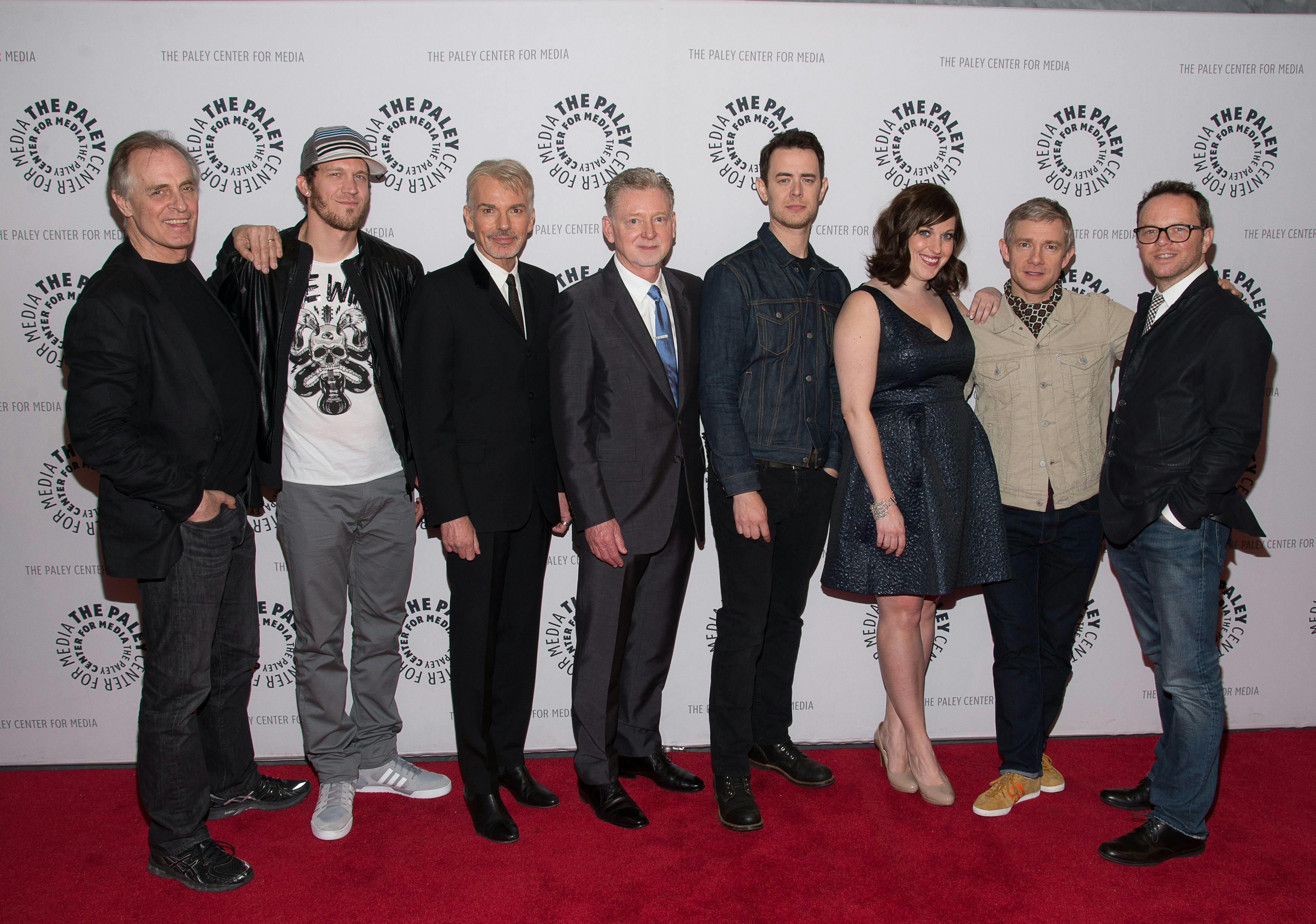 The ‘Fargo’ Season 2 Cast Gets A Ton Of Support From Their Season 1