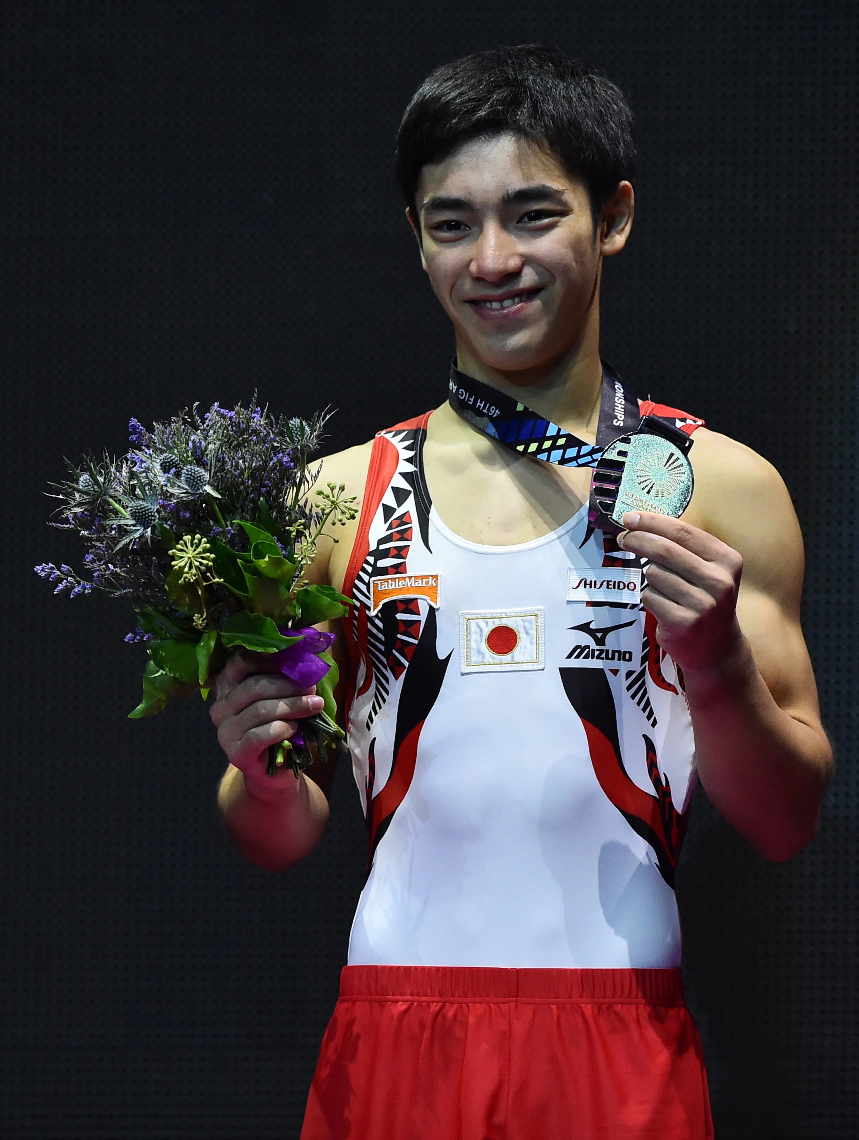 Kenzo Shirai
