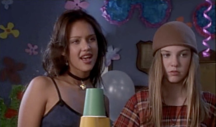 The secret world of alex mack bubbling over The secret world of alex mack bubbling over