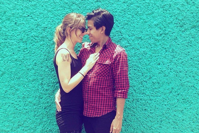 Dating Russian Women Rules