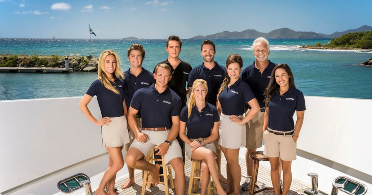 How Much Does the 'Below Deck' Crew Make? Once You Factor 