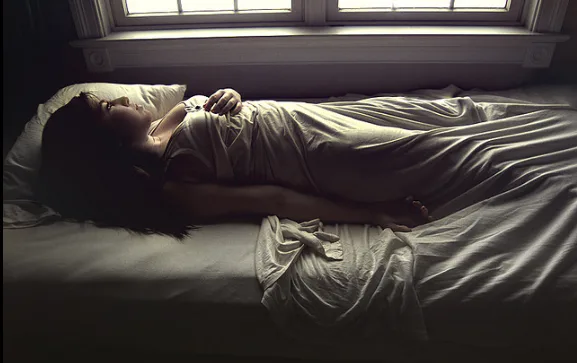 'Do Tell' Website Lets Women Share Their Sex Stories