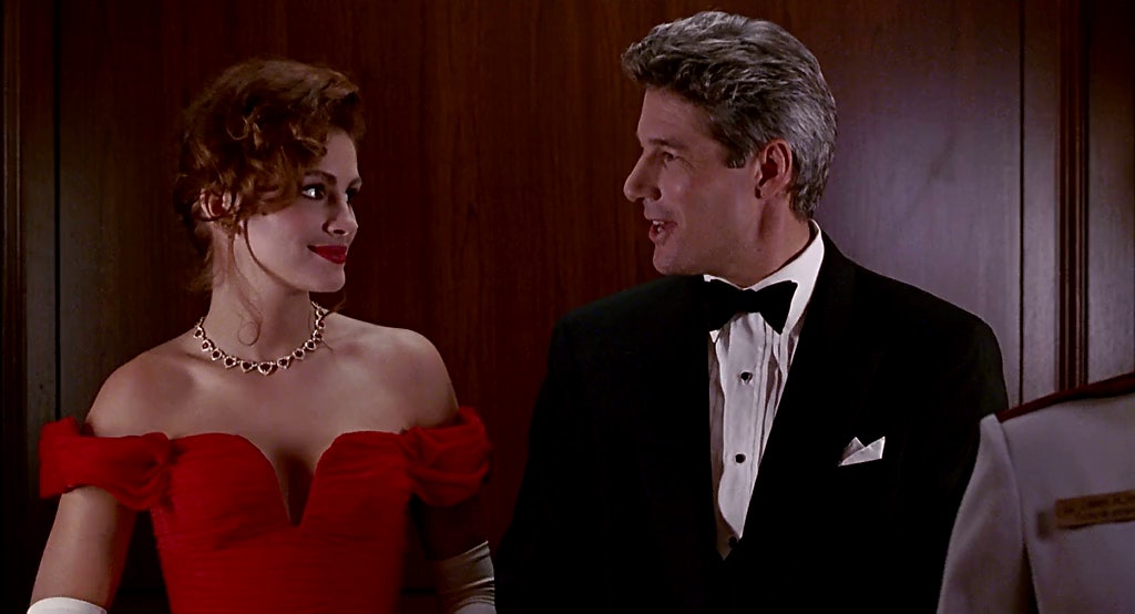 Image result for pretty woman