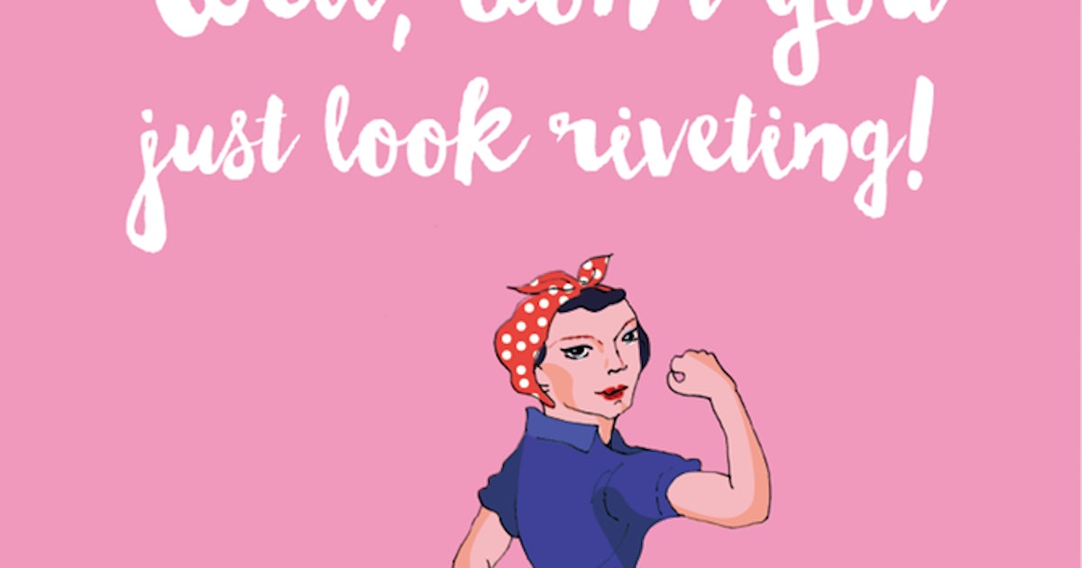 10 Feminist Valentine's Day Cards To Celebrate Withoutism