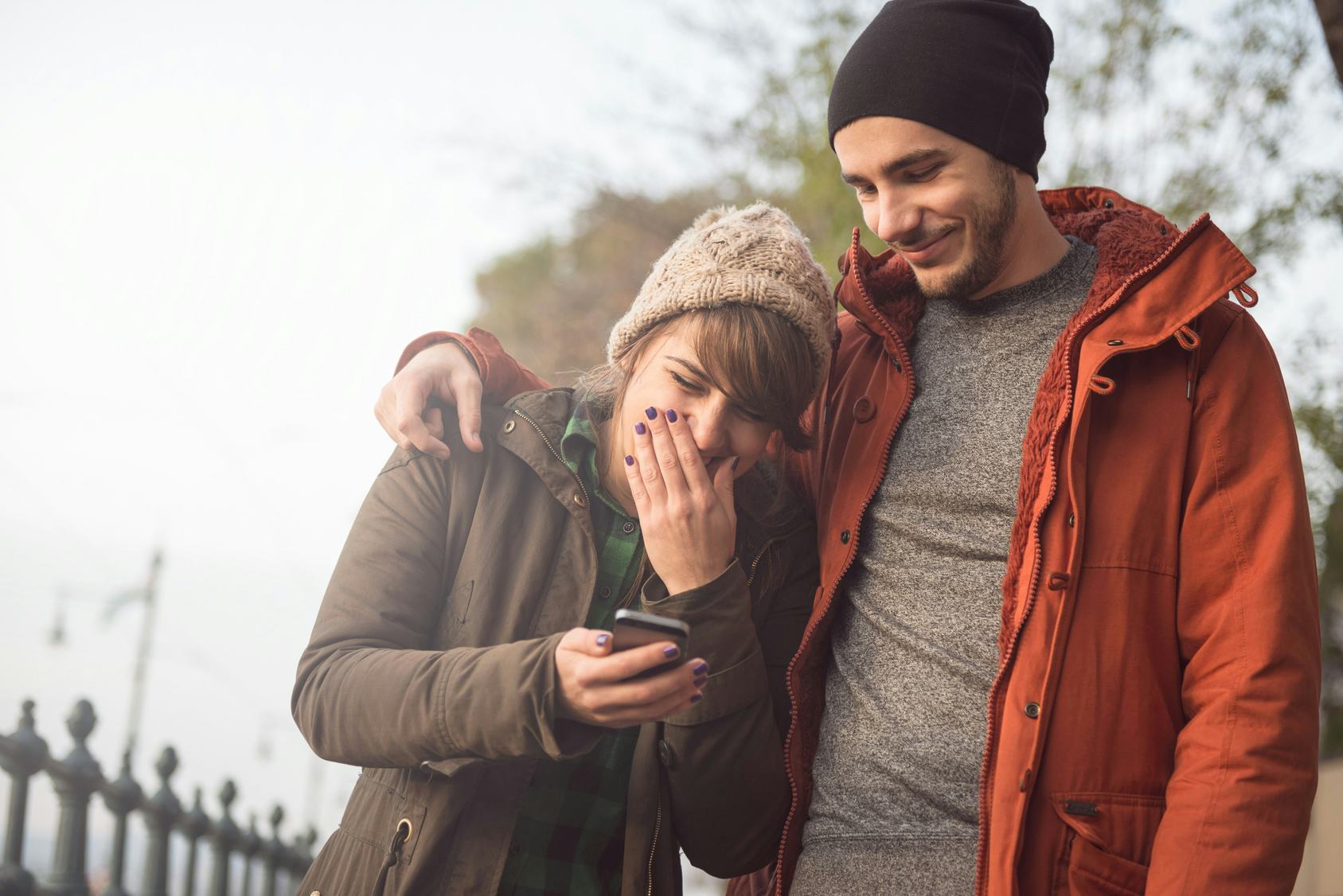 Image result for trust worthy couples