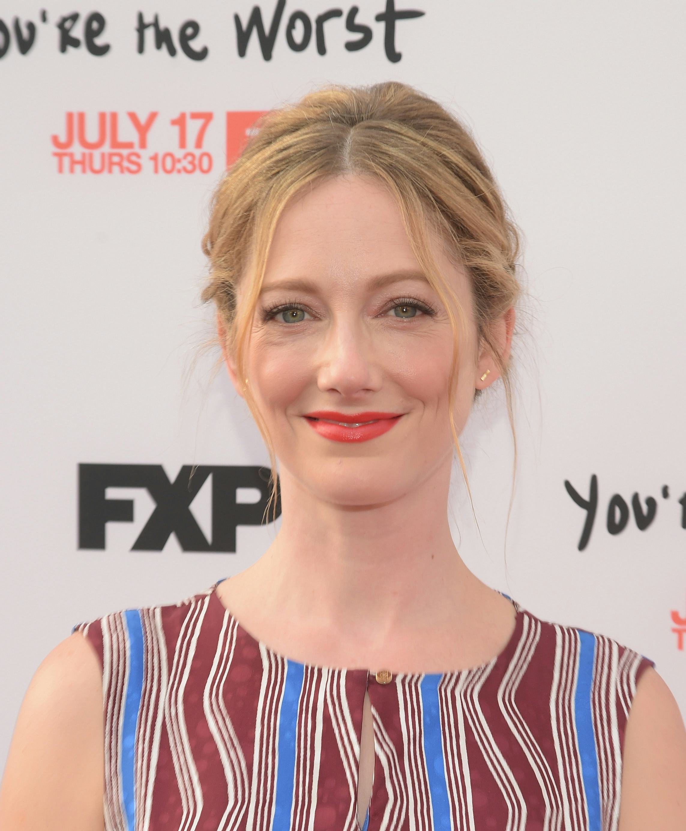 Resultado de imagem para Judy Greer