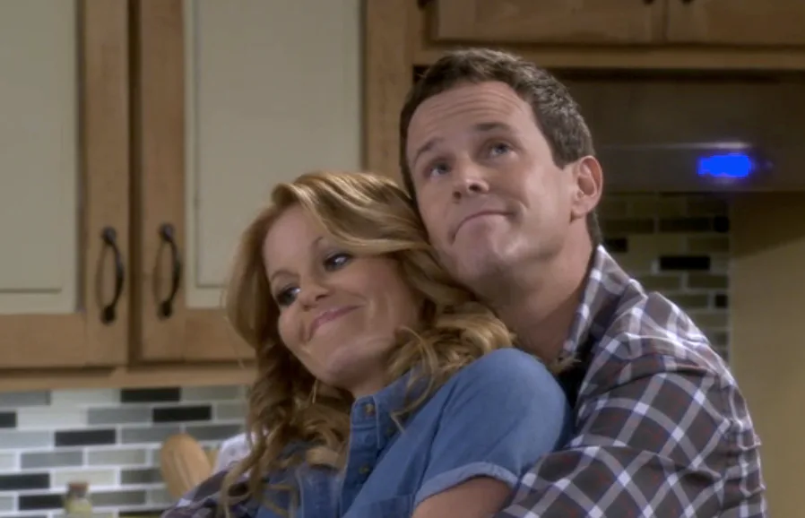 Fuller House Dj And Steve
