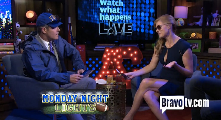Connie Britton Reveals Shocking Fnl Secrets And We Now Know Who To Blame For Lack Of Sex Scenes