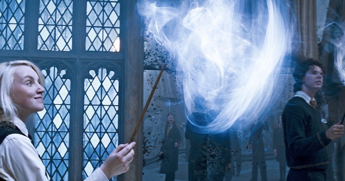 What's My Patronus? Your Zodiac Sign Can Help You Discover