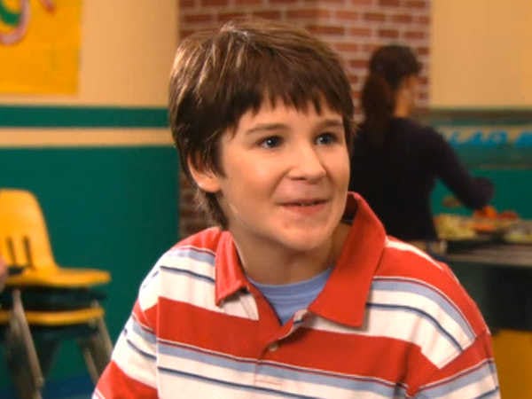 Where Is Ned From 'Ned's Declassified School Survival Guide' Today? He