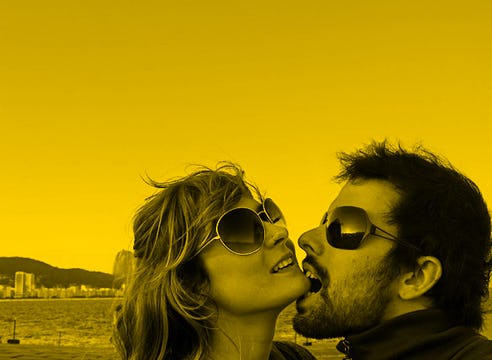 Are Hickeys Dangerous? 6 Things You Didn't Know About Love Bites