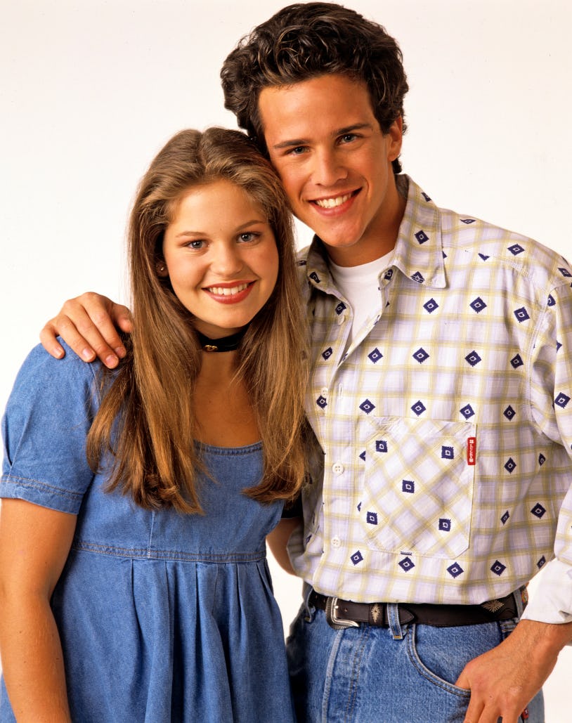 Whatever Happened to Steve from 'Full House?' The Ivy 