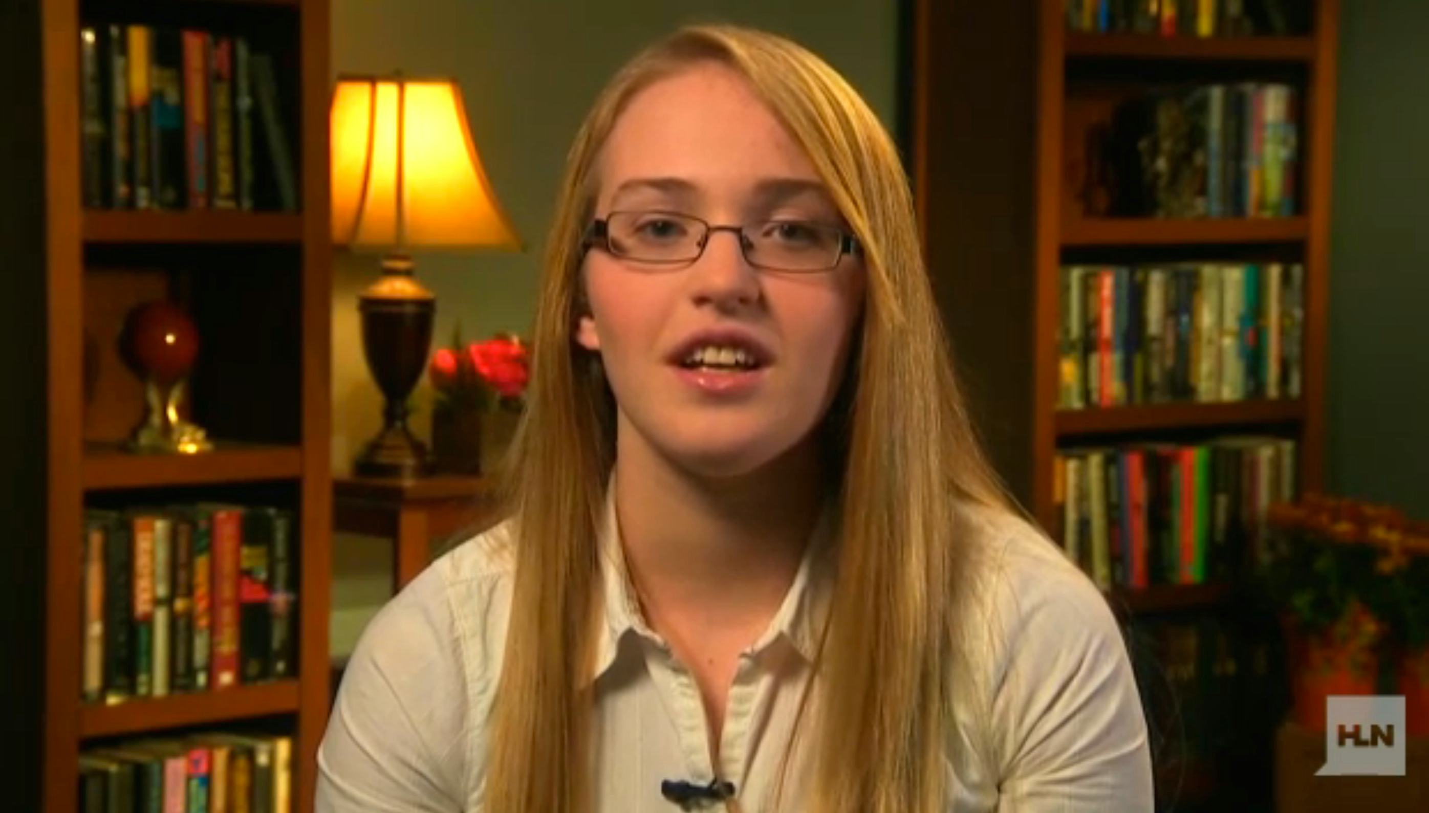 'Honey Boo Boo's Anna Reveals Shocking Claim & This Scandal Is Even