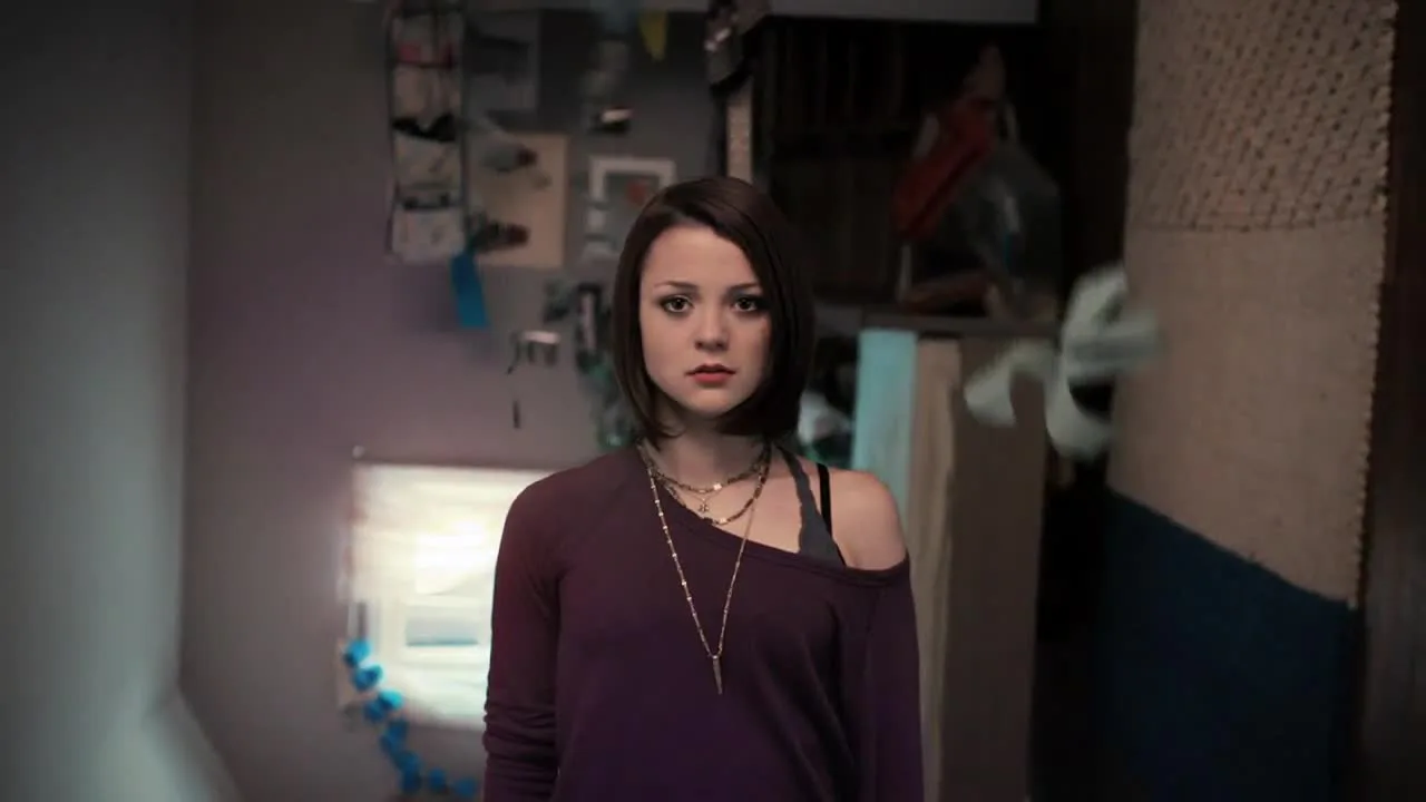  Finding Carter Season 2 Has An Ominous Tagline But What Does It Mean 