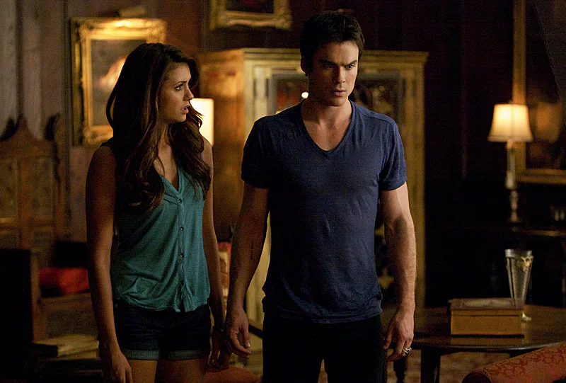 Will Elena Get Back Her Memories of Damon? If 'TVD' & 'The 