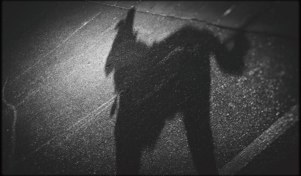 Is "Smile Dog" Real? Here's The Truth About The Classic Creepypasta