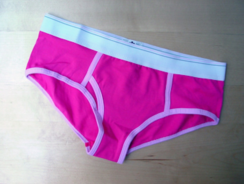 The Panty Challenge Reminds Us How Important It Is To Know How