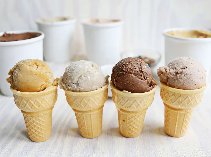 17 Vegan Ice Cream Recipes So You Can Enjoy Summer The Dairy-Free Way