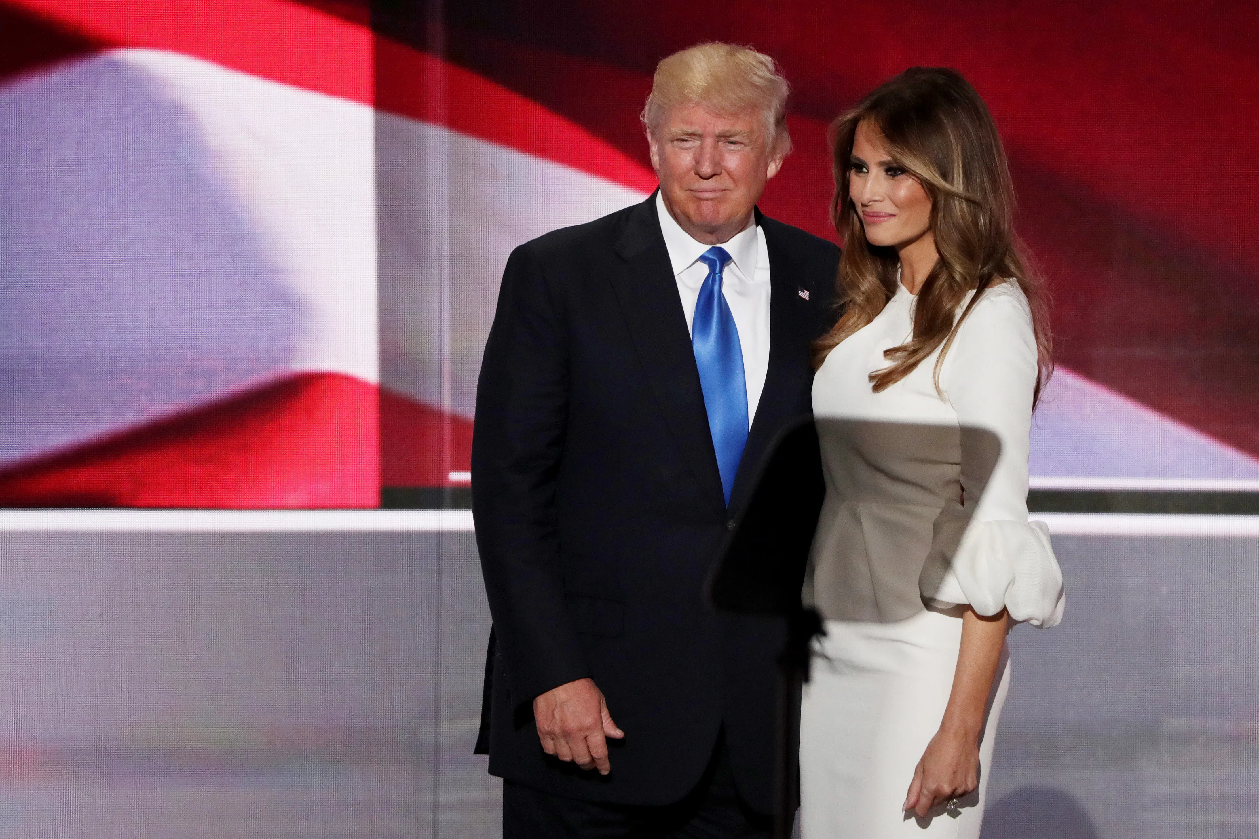 The Best Melania Trump Apology Parodies Prove It Might Be Too Late To