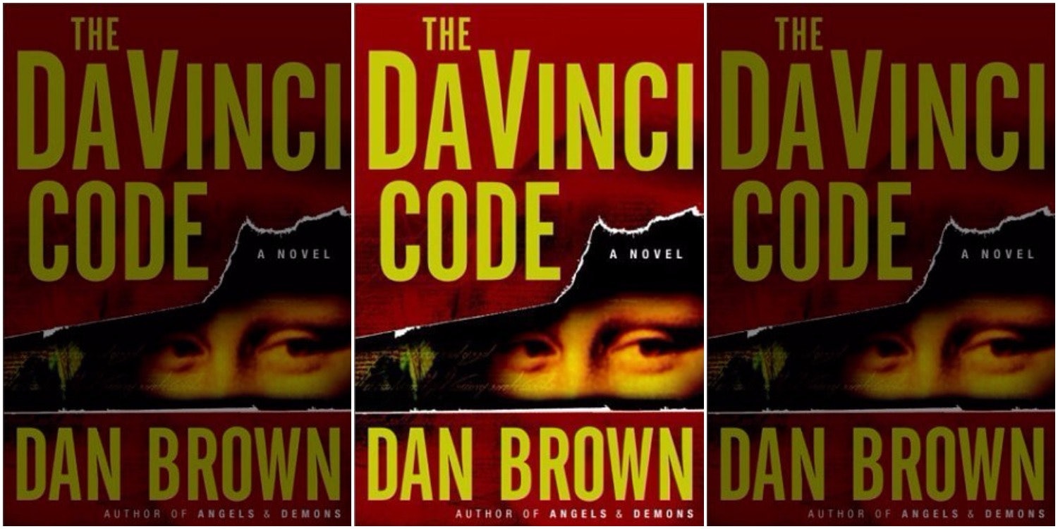 the da vinci code the young adult adaptation
