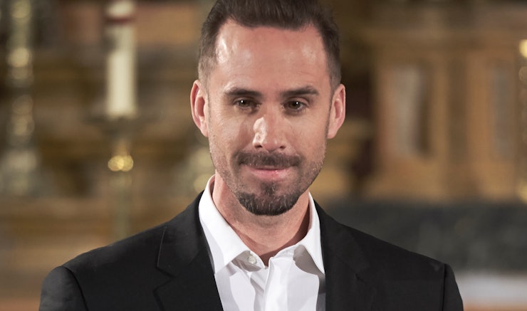 Handmaid's Tale Cast Fred Joseph Fiennes Joins 'The Handmaid's Tale' Cast As Commander Fred Waterford
