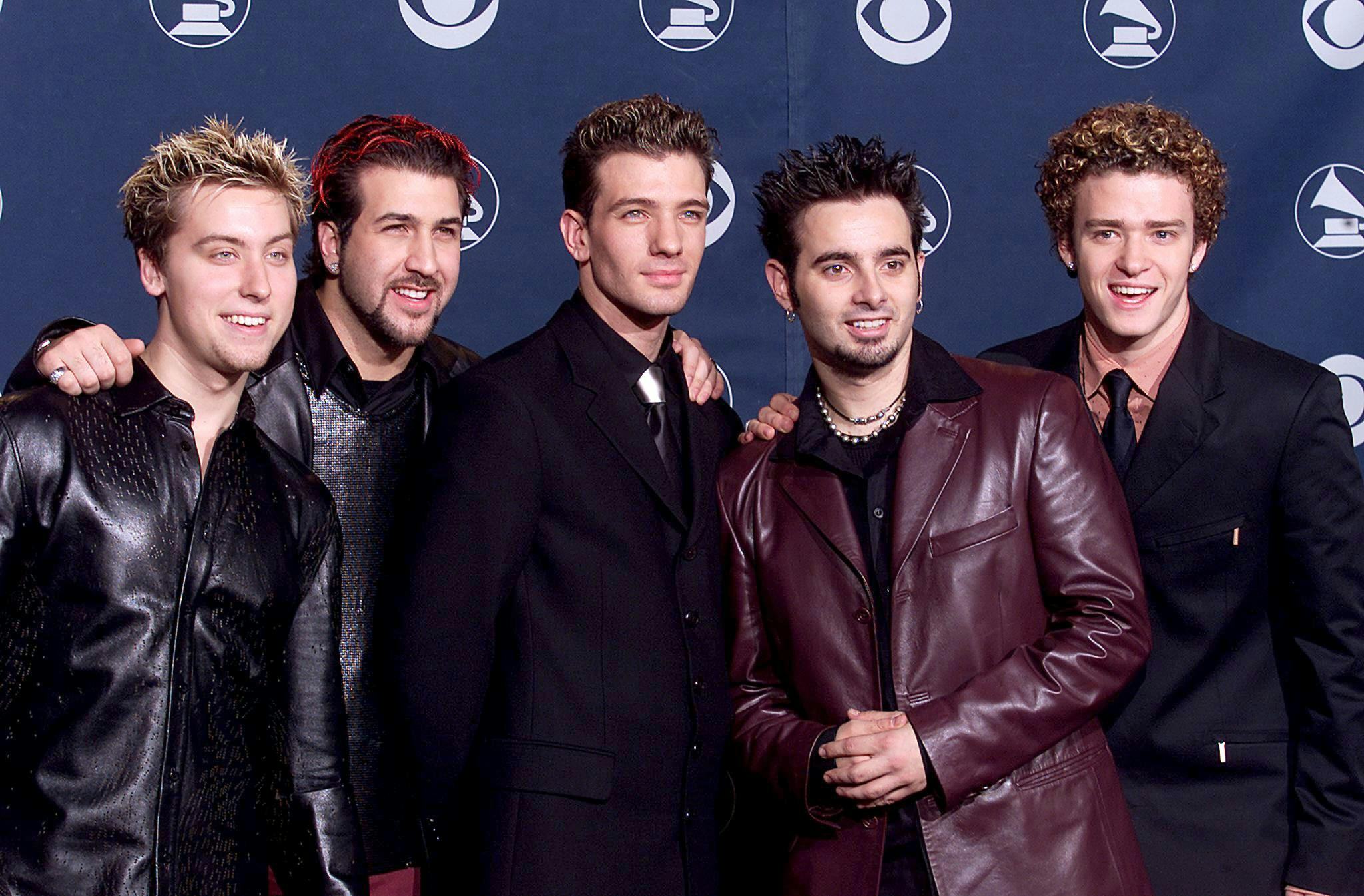 19 *NSYNC Songs That Defined Your Tweenhood