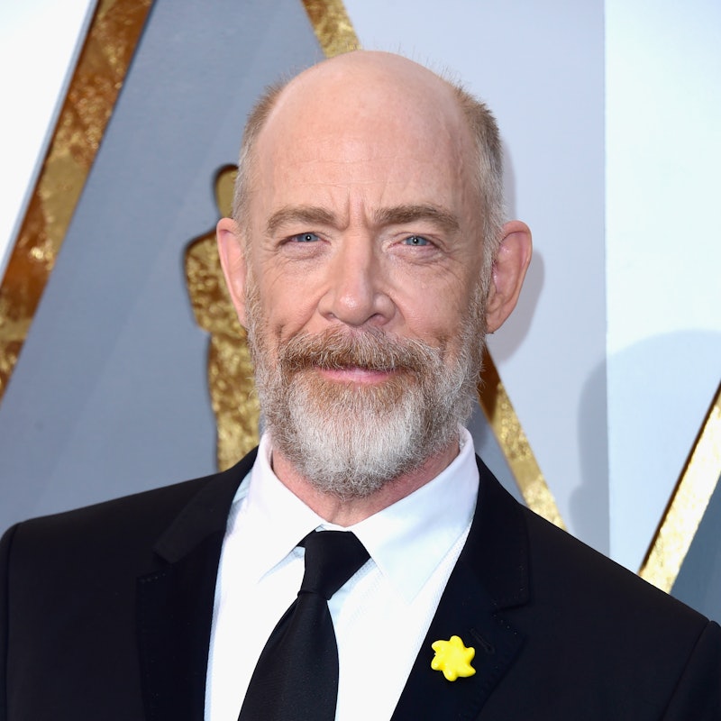 J. K. Simmons