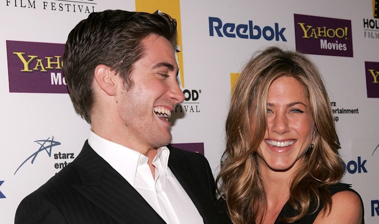 whos dating who jennifer aniston Blame bennifer: celeb uni-names multiply the actor ben affleck and the multimedia sensation jennifer lopez began dating and jennifer (aniston). whos dating who jennifer aniston Blame bennifer: celeb uni-names multiply the actor ben affleck and the multimedia sensation jennifer lopez began dating and jennifer (aniston).